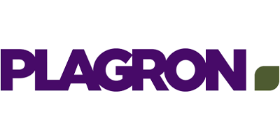 Logo Plagron